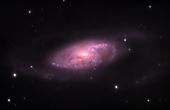 12-01-2021 - M106 - Spiral Galaxy - FINAL.jpg