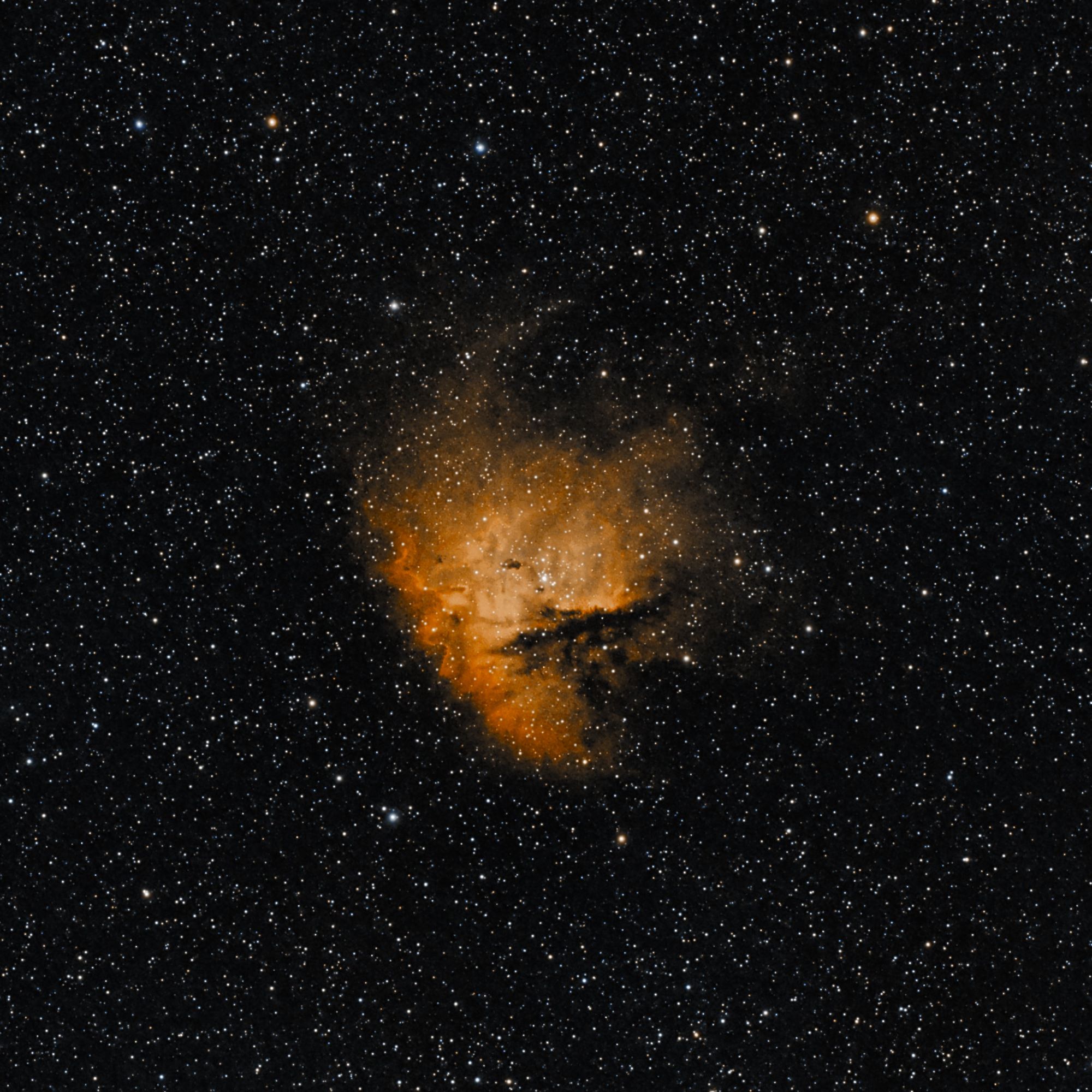 NGC 281 2021-11-27 240s 1x1 10 50 -15C 2h36m H(H+O)O.Jpg