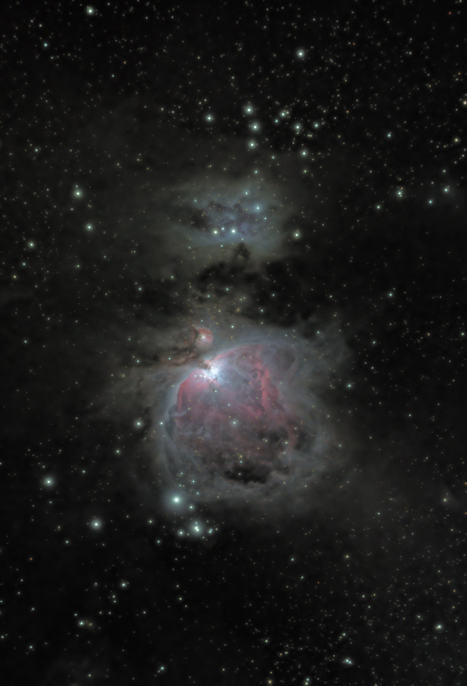 Just another M42