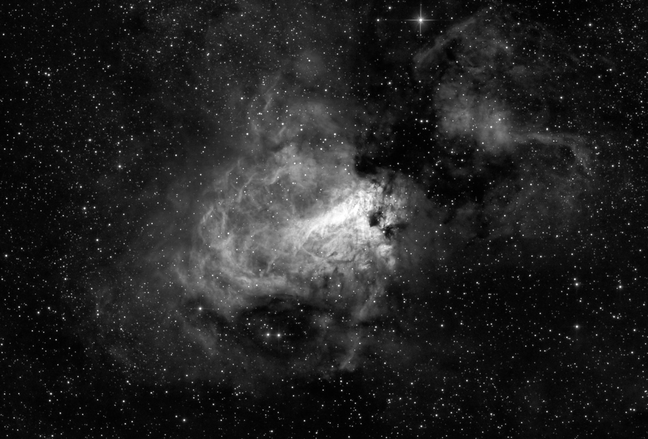 M17 Swan Nebula Synthetic Luminance Final.jpeg