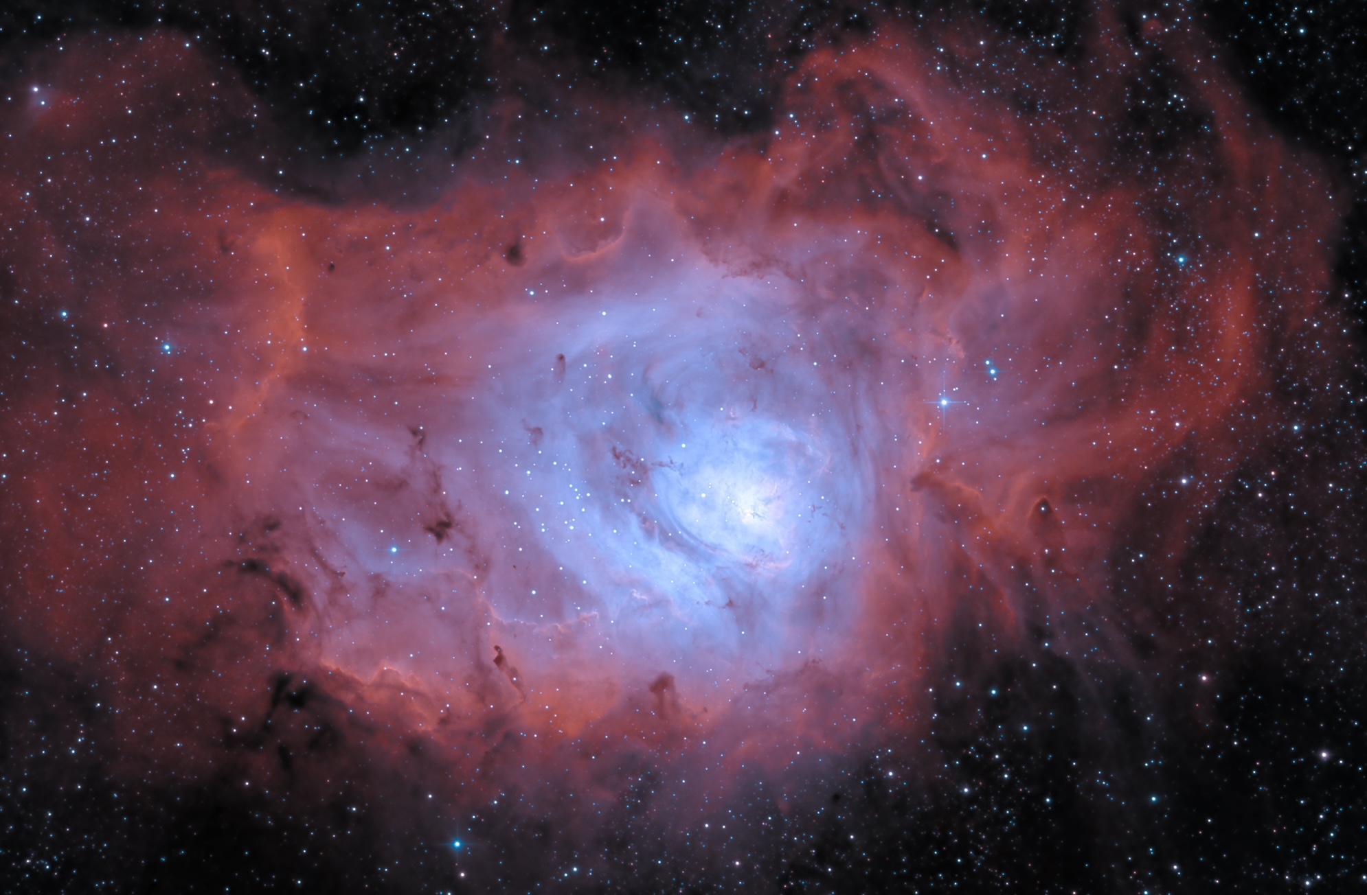 M8 Lagoon Nebula SHO rev 1A.jpeg